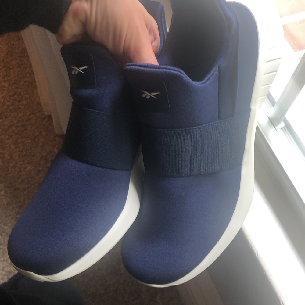 New Reebok Trainers - Picture 4 of 8